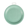 Paper Dreams Plates Green Pastel 23cm | 8 pieces Paper Dreams Plates Green Pastel 23cm | 8 pieces