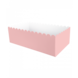 Paper Dreams Pink Pastel Snack Bowls 7x7x12.5cm | 8 pieces