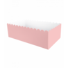 Paper Dreams Pink Pastel Snack Bowls 7x7x12.5cm | 8 pieces