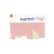 Paper Dreams Snack Bowls Light Pink Pastel 7x7x12.5cm | 8 pieces