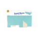 Paper Dreams Snack Trays Blue Pastel 7x7x12.5cm | 8 pieces