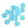 Paper Dreams Confetti Blauw Pastel 50gr | per zakje Paper Dreams Confetti Blauw Pastel 50gr | per zakje