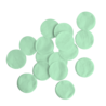 Paper Dreams Confettis Vert Pastel 50 g | par sachet Paper Dreams Confettis Vert Pastel 50 g | par sachet