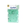 Paper Dreams Confettis Vert Pastel 50 g | par sachet Paper Dreams Confettis Vert Pastel 50 g | par sachet