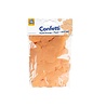 Paper Dreams Confetti Oranje Pastel 50gr | per zakje Paper Dreams Confetti Oranje Pastel 50gr | per zakje