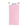 Paper Dreams Nappe rose pastel clair 134 x 274 cm | à l'unité Paper Dreams Nappe rose pastel clair 134 x 274 cm | à l'unité