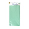 Paper Dreams Tablecloth Green Pastel 134x274cm | per piece Paper Dreams Tablecloth Green Pastel 134x274cm | per piece