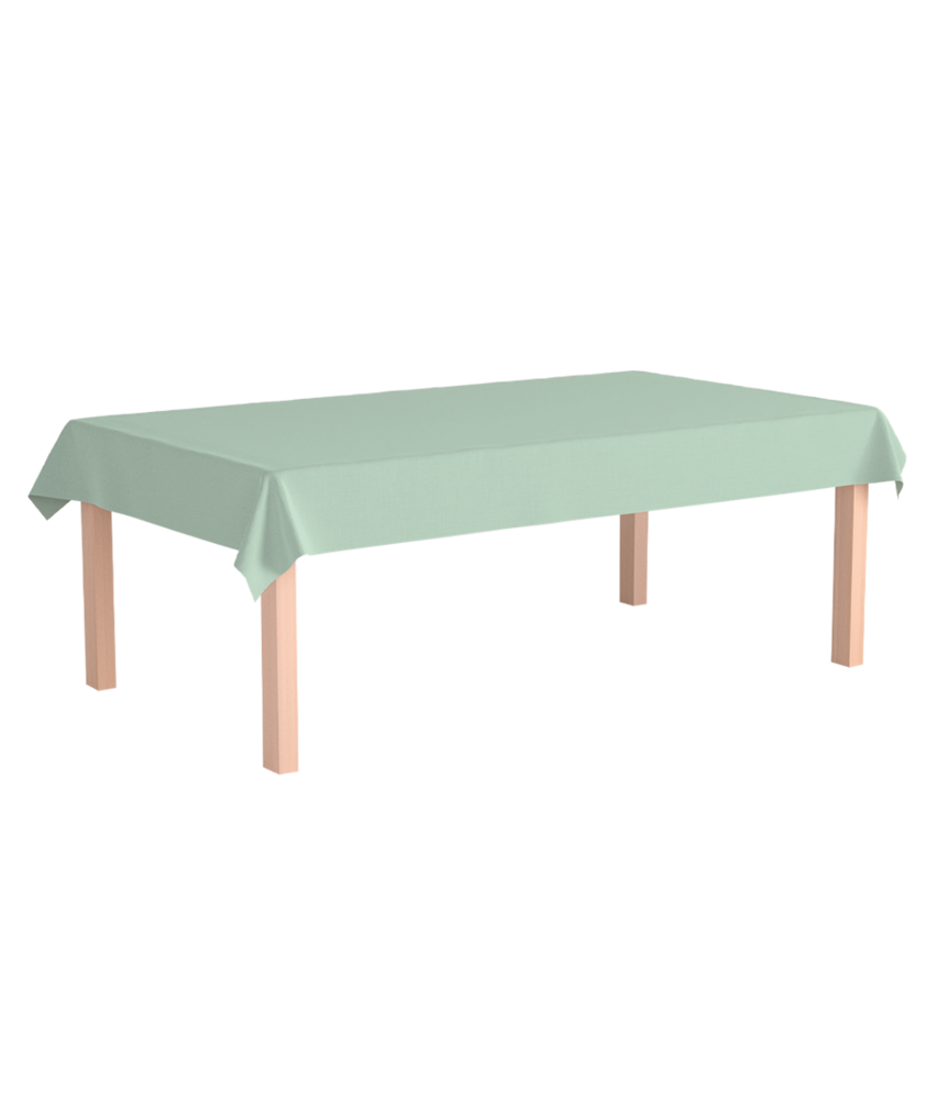 Paper Dreams Tablecloth Purple Pastel 134x274cm | per piece Paper Dreams Tablecloth Purple Pastel 134x274cm | per piece