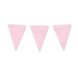 Paper Dreams Light Pink Pastel Garland 6 meters | per piece