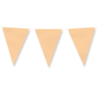Paper Dreams Orange Pastel Garland 6 meters | per piece Paper Dreams Orange Pastel Garland 6 meters | per piece