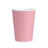 Paper Dreams Gobelets roses pastel 200 ml | 8 pièces Paper Dreams Gobelets roses pastel 200 ml | 8 pièces