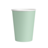 Paper Dreams Gobelets pastel verts 200 ml | 8 pièces Paper Dreams Gobelets pastel verts 200 ml | 8 pièces
