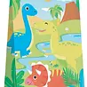 WeFiesta Sachets cadeaux dinosaures 13 x 24 cm | 8 pièces WeFiesta Sachets cadeaux dinosaures 13 x 24 cm | 8 pièces