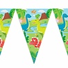 WeFiesta Dinosaur Garland 10 meters | per piece WeFiesta Dinosaur Garland 10 meters | per piece