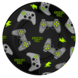 WeFiesta Plateaux de jeu 23 cm | 8 pièces
