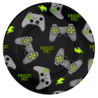 WeFiesta Plateaux de jeu 23 cm | 8 pièces
