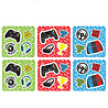 Henbrandt Gamer-Puzzle 13x13cm | 12 Teile Henbrandt Gamer-Puzzle 13x13cm | 12 Teile