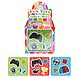 Henbrandt Gamer-Puzzle 13x13cm | 12 Teile