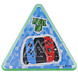 Henbrandt Gamer Geduld Spelletjes 6cm | 12 stuks Henbrandt Gamer Geduld Spelletjes 6cm | 12 stuks