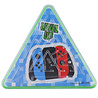 Henbrandt Gamer Geduld Spelletjes 6cm | 12 stuks Henbrandt Gamer Geduld Spelletjes 6cm | 12 stuks