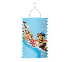 Riethmüller Paw Patrol Lampion 28cm | per stuk Riethmüller Paw Patrol Lampion 28cm | per stuk