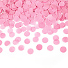 Amscan Roze Confetti Shooter 40cm | per stuk Amscan Roze Confetti Shooter 40cm | per stuk