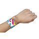 LG Imports Unicorn Snap Bracelet 22cm | 6 pieces