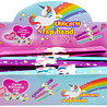 LG Imports Unicorn Snap Bracelet 22cm | 6 pieces LG Imports Unicorn Snap Bracelet 22cm | 6 pieces