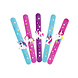 LG Imports Unicorn Snap Bracelet 22cm | 6 pieces