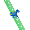 LG Imports Bracelet à pression dinosaure 22 cm | 6 pièces LG Imports Bracelet à pression dinosaure 22 cm | 6 pièces