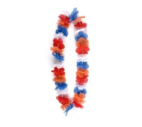 Comedia Hawaii Krans 100cm | per stuk Comedia Hawaii Krans 100cm | per stuk