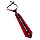 Haza - Witbaard Tie Amsterdam | per piece