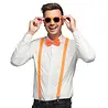 Boland Orangefarbenes Accessoire-Set | 3-teilig Boland Orangefarbenes Accessoire-Set | 3-teilig
