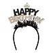 Boland Tiara Happy Birthday | per piece