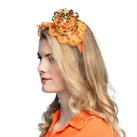 Boland Queen of Orange Tiara | per piece