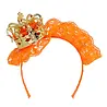 Boland Queen of Orange Tiara | pro Stück Boland Queen of Orange Tiara | pro Stück