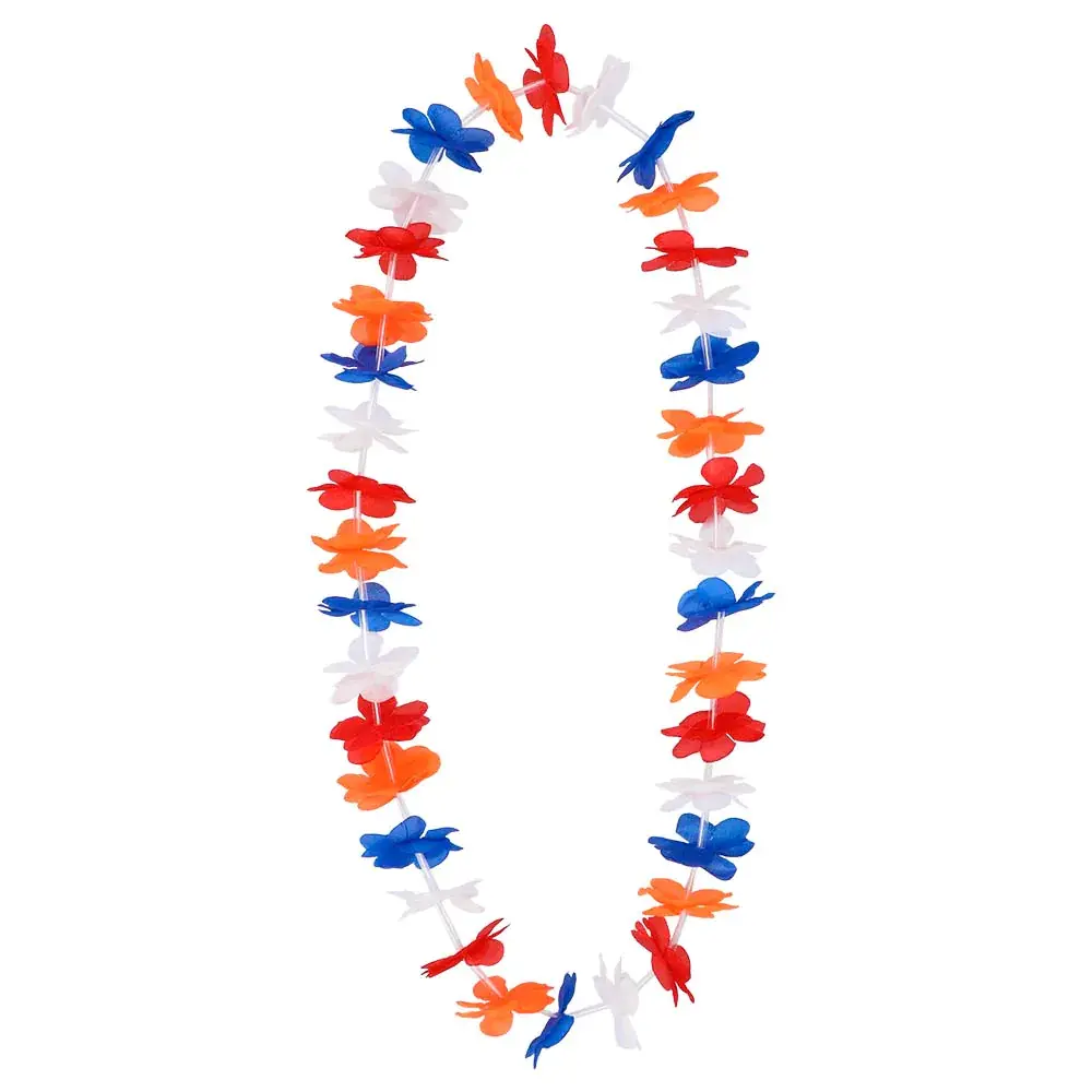 Boland Hawaii Krans Nederland 58cm | per stuk Boland Hawaii Krans Nederland 58cm | per stuk