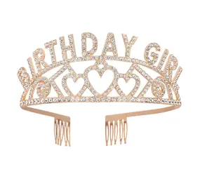 Boland Tiare pour la fille d'anniversaire | à l'unité