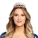 Boland Tiara Geburtstagskind | pro Stück