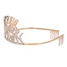 Boland Tiara Birthday Girl | per stuk Boland Tiara Birthday Girl | per stuk
