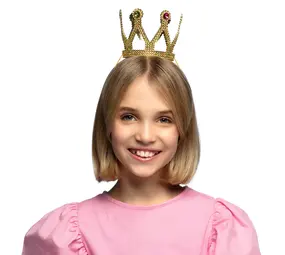 Boland Prinsessen Kroon Louisa | per stuk Boland Prinsessen Kroon Louisa | per stuk