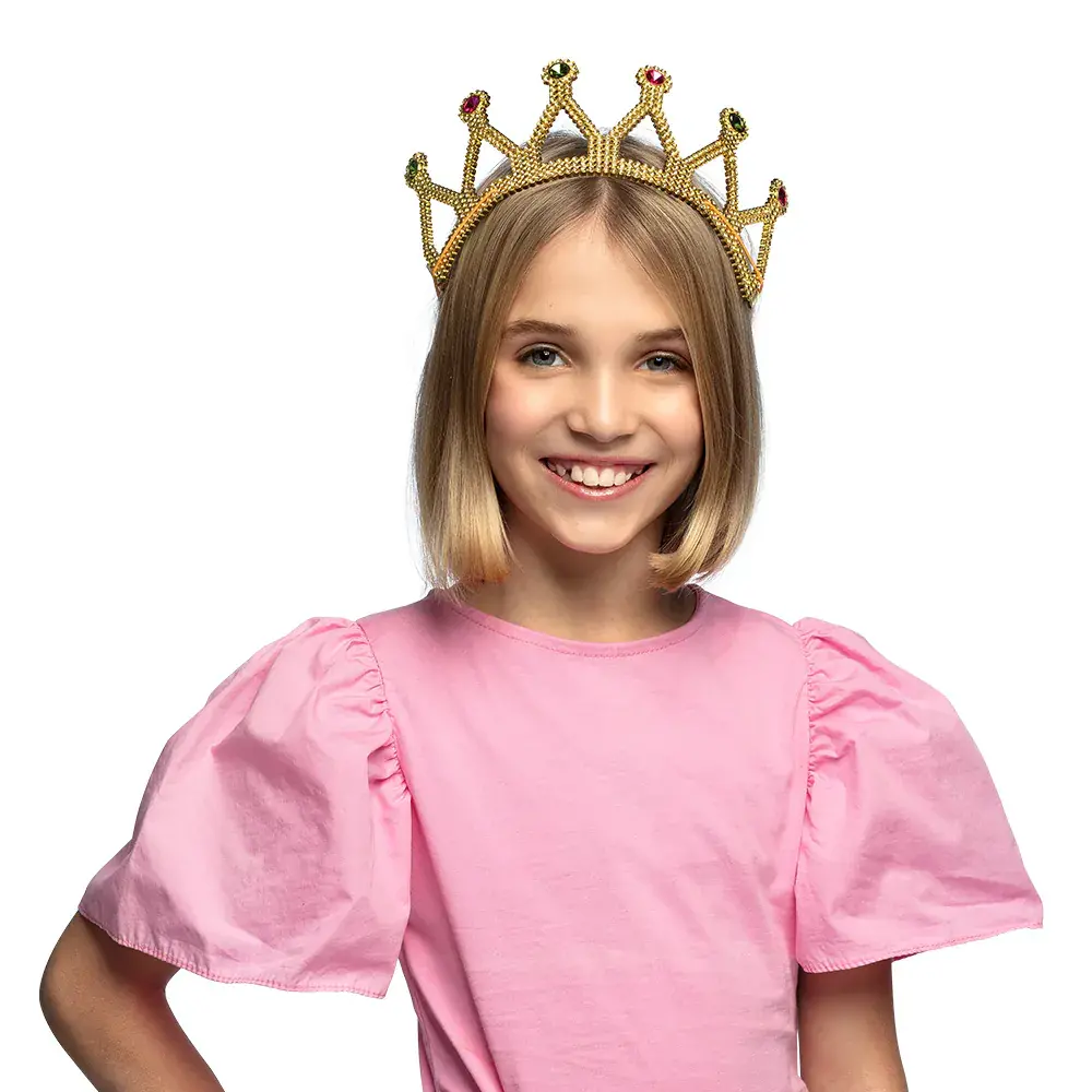 Boland Prinsessen Kroon Louisa | per stuk Boland Prinsessen Kroon Louisa | per stuk