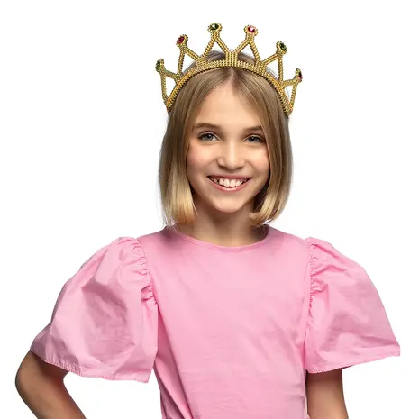 Boland Prinsessen Kroon Louisa | per stuk Boland Prinsessen Kroon Louisa | per stuk