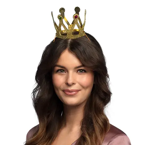 Boland Prinsessen Kroon Louisa | per stuk Boland Prinsessen Kroon Louisa | per stuk