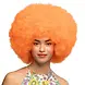 Boland Sucre de perruque orange
