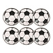 Henbrandt Football Patience Game 6cm | 12 pieces