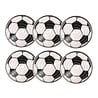 Henbrandt Football Patience Game 6cm | 12 pieces Henbrandt Football Patience Game 6cm | 12 pieces