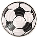 Henbrandt Football Patience Game 6cm | 12 pieces