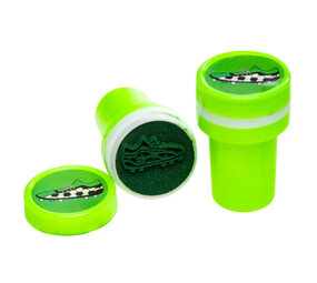 LG Imports Football Stamp | 12 pieces