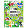 Henbrandt Livret de puzzles de football 14x10cm | 12 pièces Henbrandt Livret de puzzles de football 14x10cm | 12 pièces